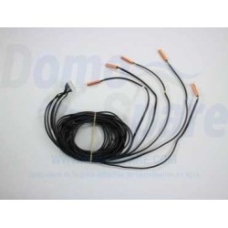 SONDES  PE2018565 R2~7T  3P162036 1 DAIKIN Ref: 300639P