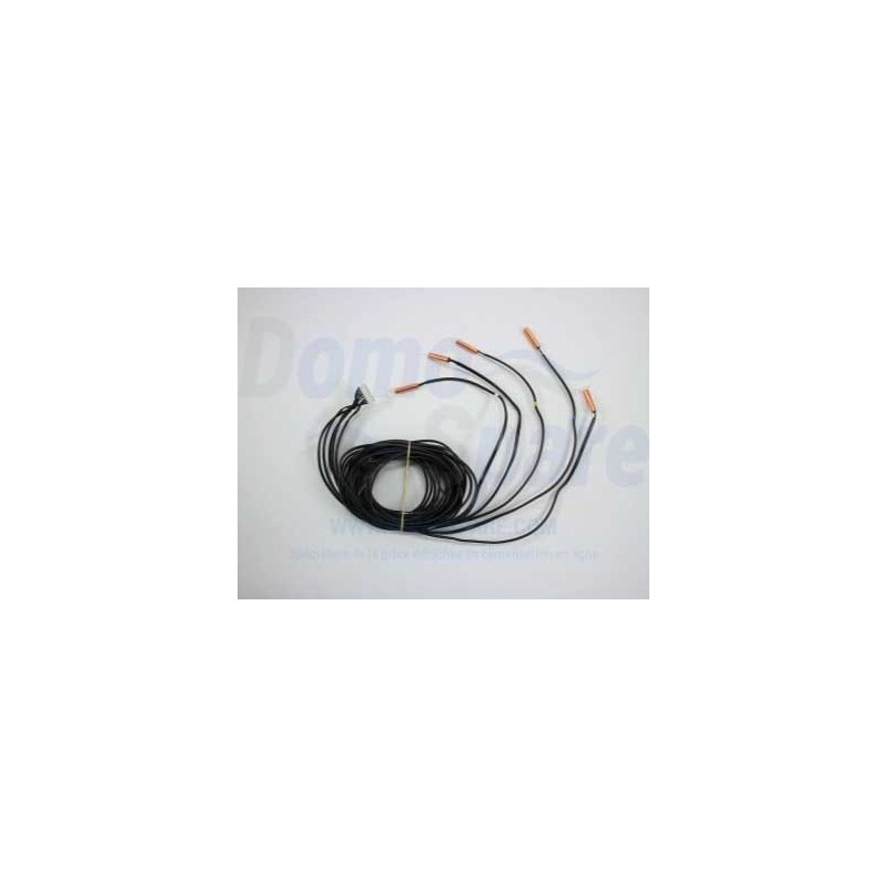 SONDES  PE2018565 R2~7T  3P162036 1 DAIKIN Ref: 300639P