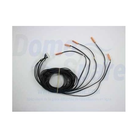 SONDES  PE2018565 R2~7T  3P162036 1 DAIKIN Ref: 300639P