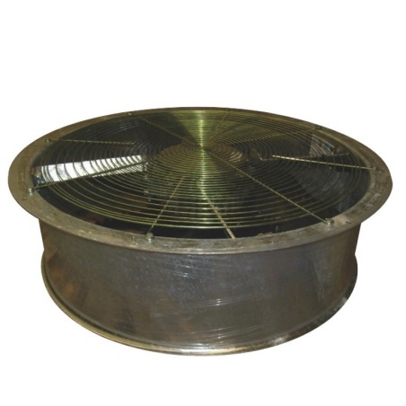 MOTEUR DE VENTILATION  TRANE Réf:MOT0896E