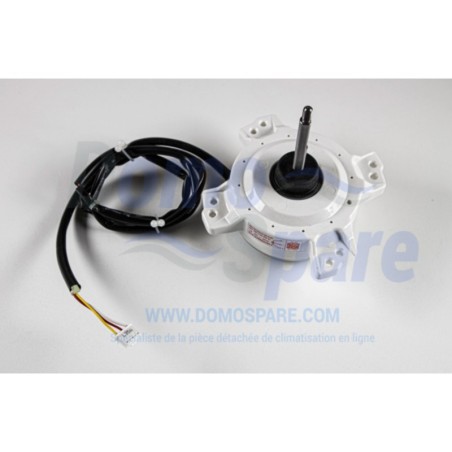 MOTEUR VENTILATION  25W  3P534282 1 DAIKIN Ref: 5022087