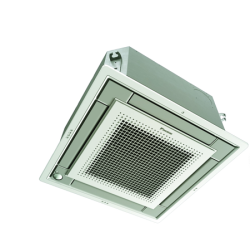 GRILLE DE REPRISE ASPIRATION DAIKIN Ref: 5012368 2