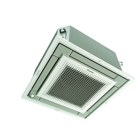 GRILLE DE REPRISE ASPIRATION DAIKIN Ref: 5012368