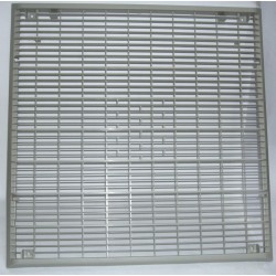 grille groupe extérieur daikin pièce détachée