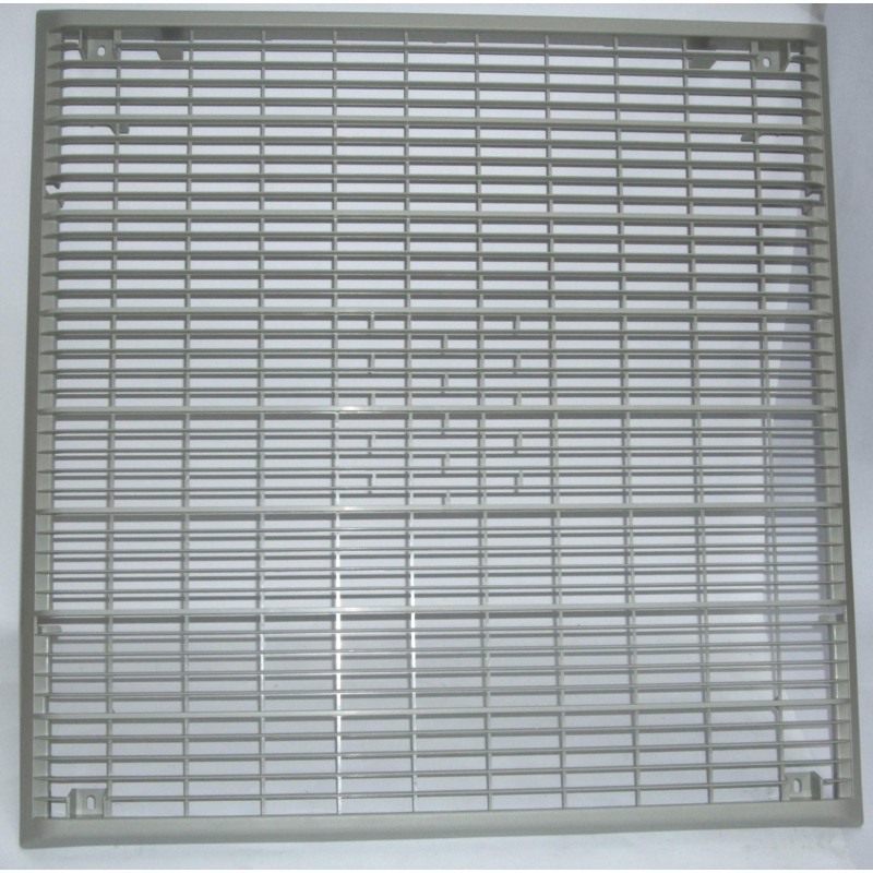 grille groupe extérieur daikin pièce détachée