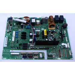 PLATINE CONTROLE  3F005474 5 DAIKIN Ref: 1595811