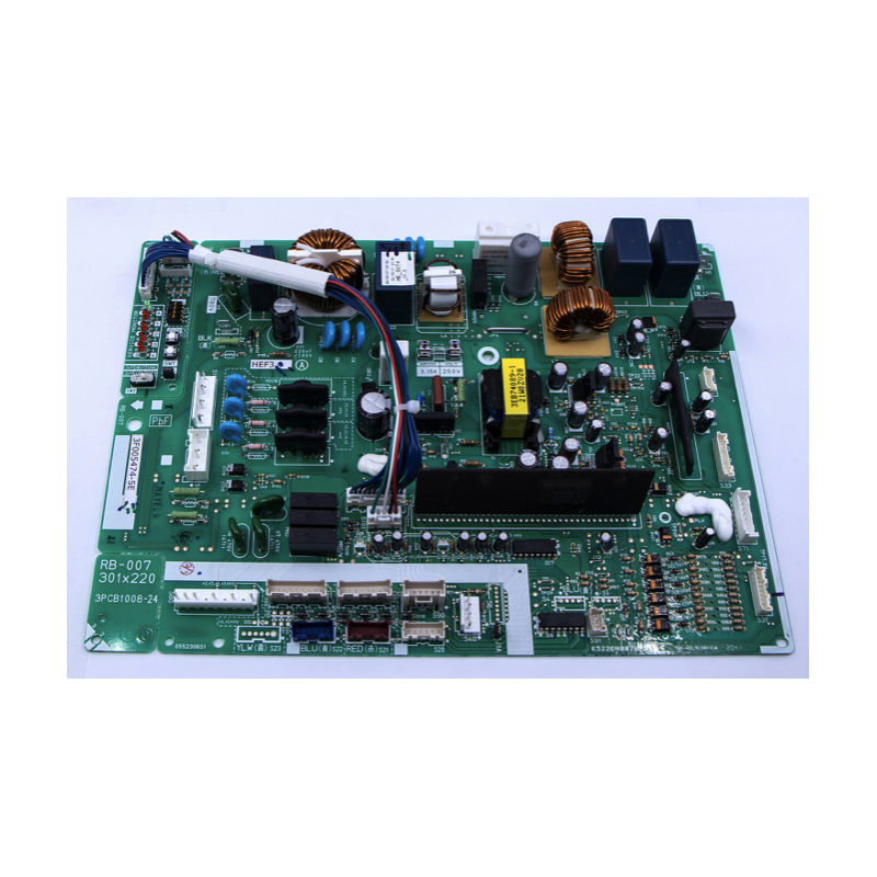 PLATINE CONTROLE  3F005474 5 DAIKIN Ref: 1595811
