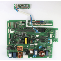 PLATINE   3F008088 63 DAIKIN Ref: 1767995