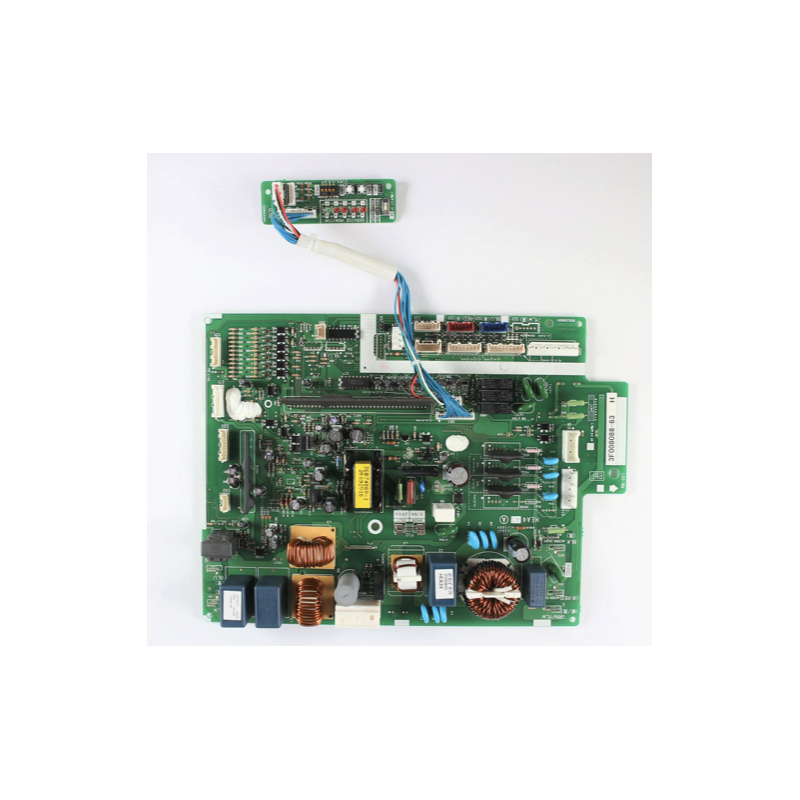 PLATINE   3F008088 63 DAIKIN Ref: 1767995