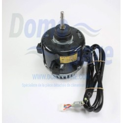 MOTEUR DE VENTILATION 3P213822 3 DAIKIN Ref: 5008607