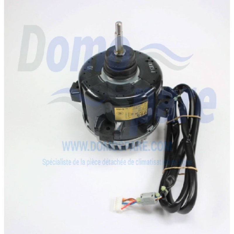 MOTEUR DE VENTILATION 3P213822 3 DAIKIN Ref: 5008607