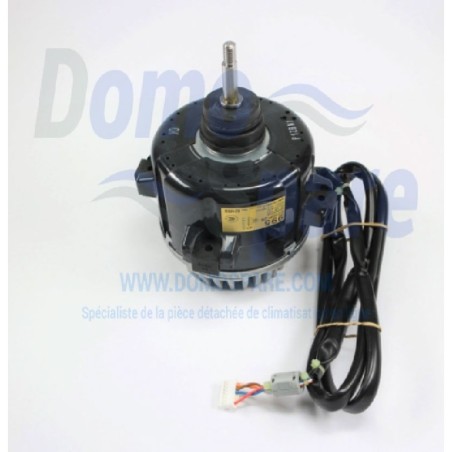 MOTEUR DE VENTILATION 3P213822 3 DAIKIN Ref: 5008607