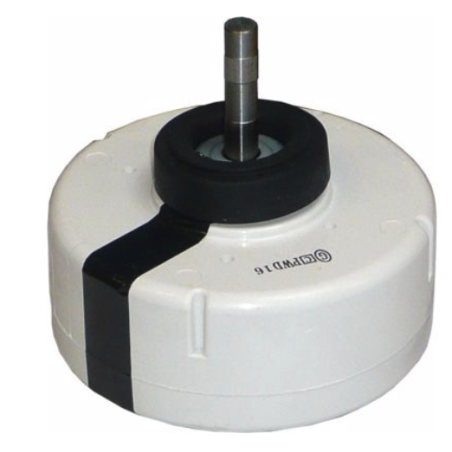 MOTEUR DE VENTILATION ATLANTIC  Réf:898791
