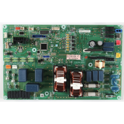 PLATINE 2P218982 5 DAIKIN Ref: 5001772