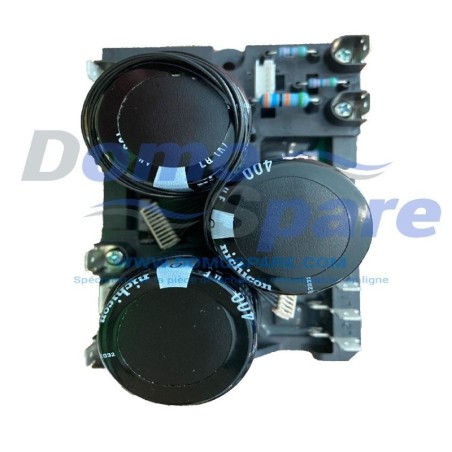 system power module, pièce détachée, thermosème, te-145A