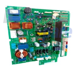 PLATINE   2P138922 4 DAIKIN Ref: 1768183