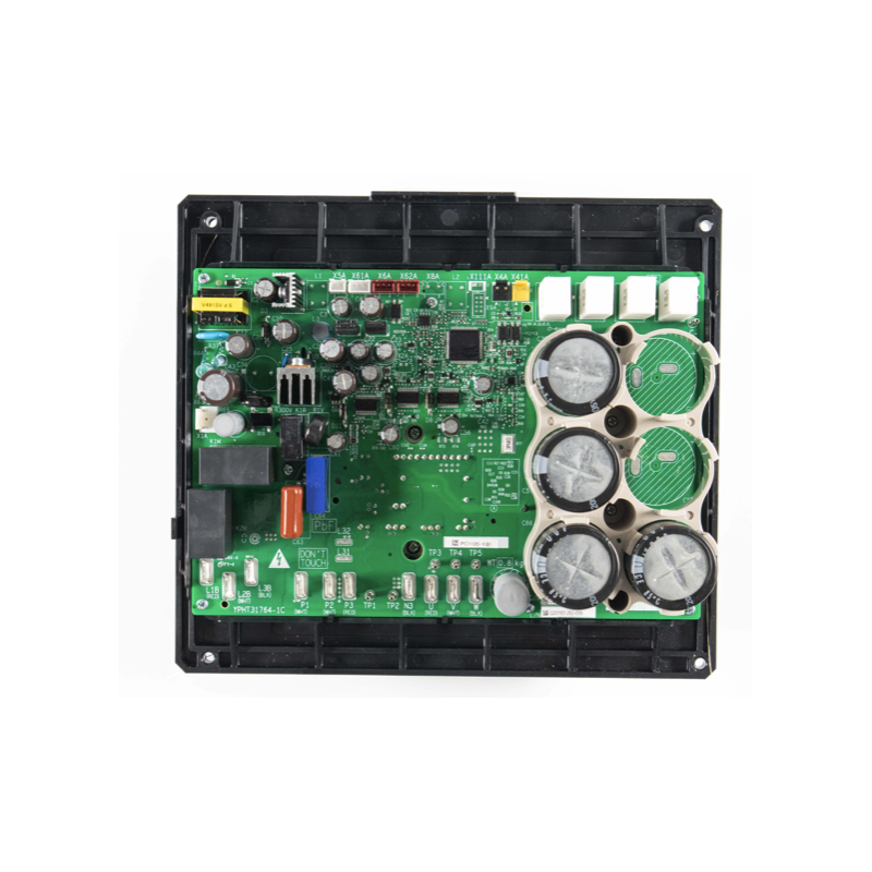 PLATINE  PC0509 1  2P164907 1 DAIKIN Ref: 300574P