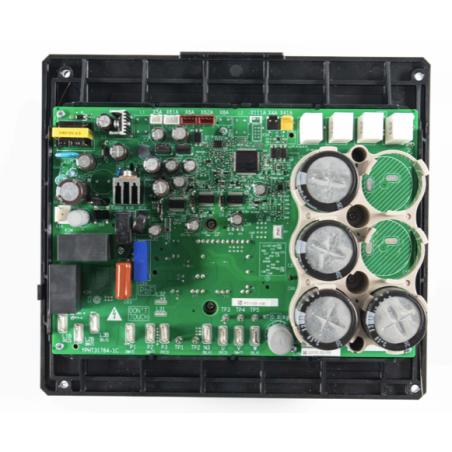 PLATINE  PC0509 1  2P164907 1 DAIKIN Ref: 300574P