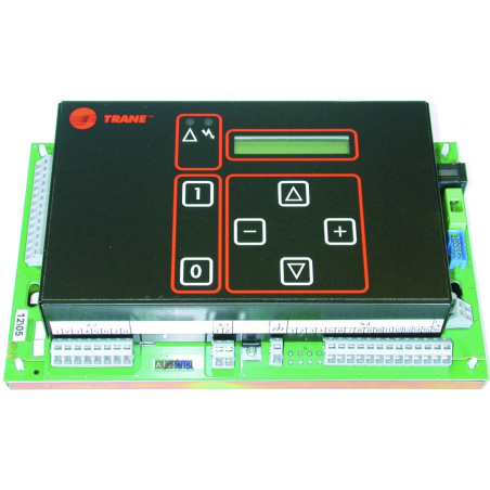 MODULE DE REGULATION TRANE  Réf: MOD00054E