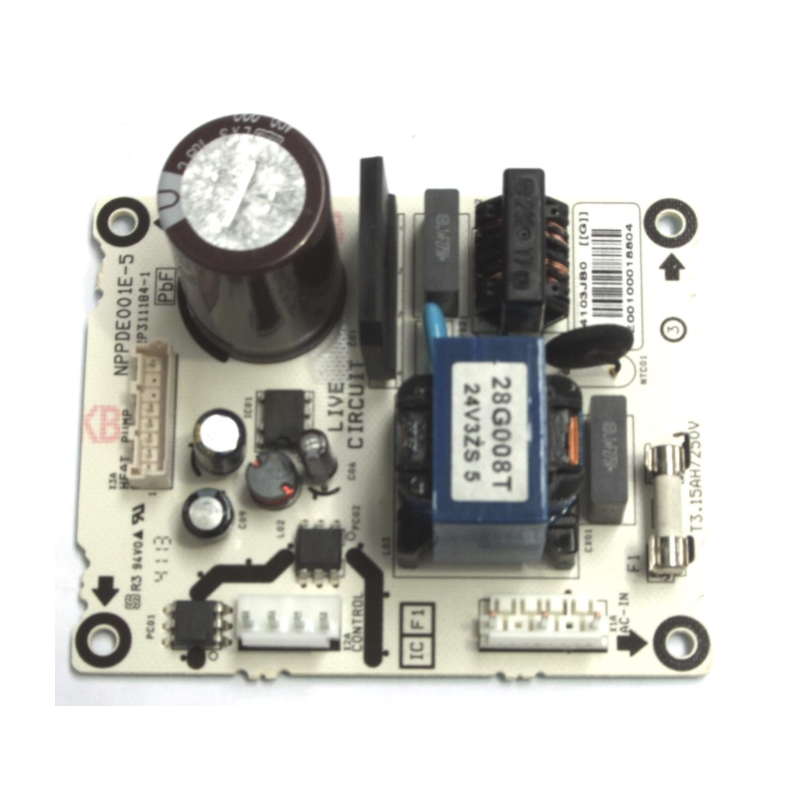 PCB PRENDRE SUB. 5038452 SI PAS 5015679 DAIKIN Ref: 5015679