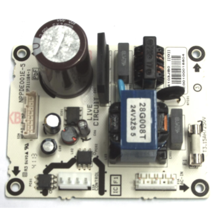 PCB PRENDRE SUB. 5038452 SI PAS 5015679 DAIKIN Ref: 5015679