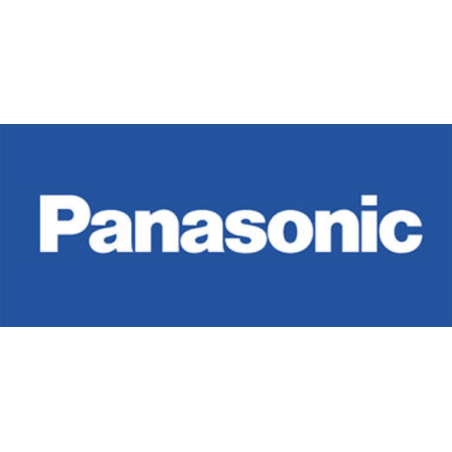 PALIER MOTEUR PANASONIC Réf:H64C1001