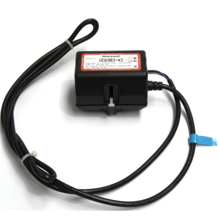ACTUATOR 1 MIXING VALVE DAIKIN Ref: 5012321