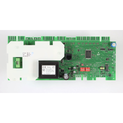 PLATINE RoCon HPSUc (03C) 5740010 DAIKIN Ref: 5740010
