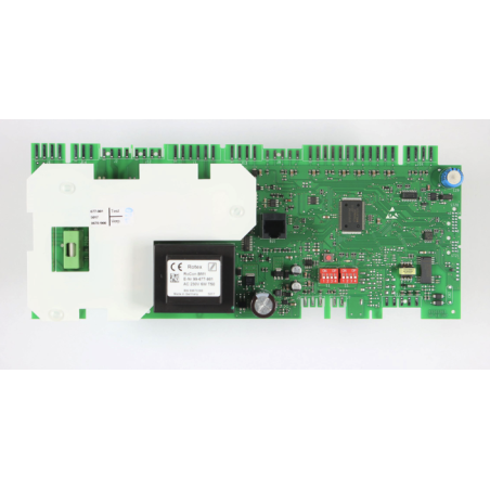 PLATINE RoCon HPSUc (03C) 5740010 DAIKIN Ref: 5740010