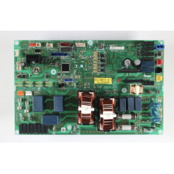PLATINE   2P218982 9 DAIKIN Ref: 5006134