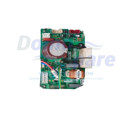 PLATINE DE CONTROLE VENTILATION HITACHI Réf:P26738
