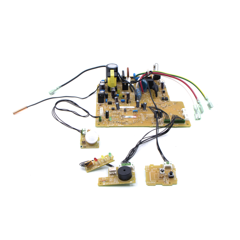 PLATINE DE CONTROLE  3F010261 34 DAIKIN Ref: 1759141