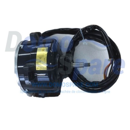 MOTEUR DE VENTIL 200W 3P348314 1 DAIKIN Ref: 6020037