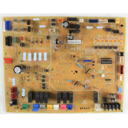 PLATINE  EX0439  2P109963 9 T DAIKIN Ref: 301065P