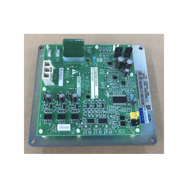 PLATINE INVERTER VENTILATEUR DAIKIN Réf: 1696699