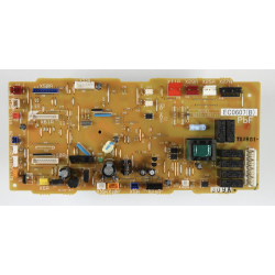 PLATINE  EC0228H  2P095008 8 DAIKIN Ref: 301187P