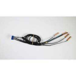 SONDE D'AIR 4P301373 2 DAIKIN Ref: 5008852