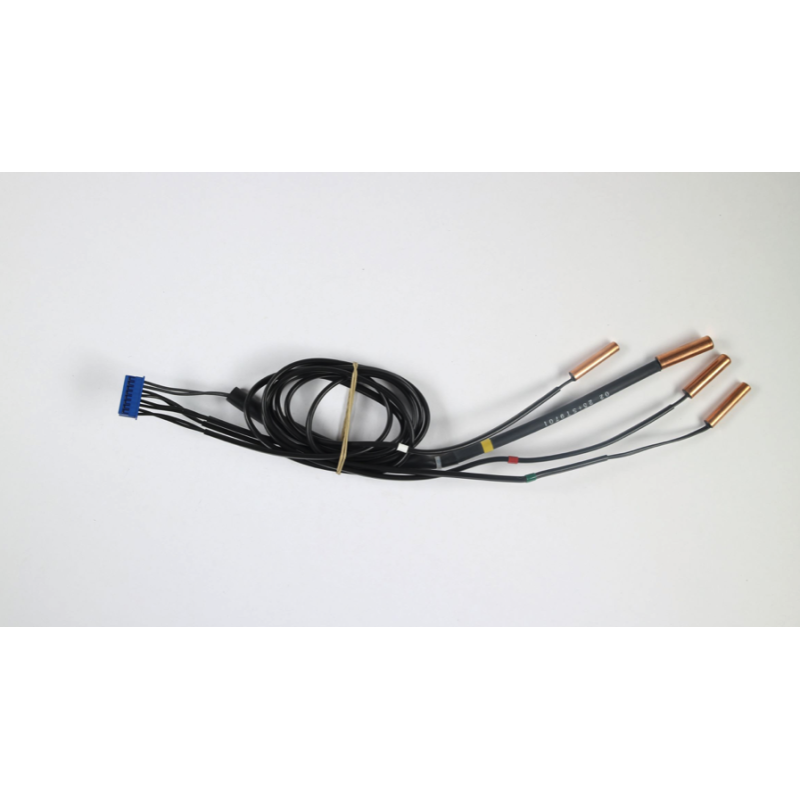 SONDE D'AIR 4P301373 2 DAIKIN Ref: 5008852