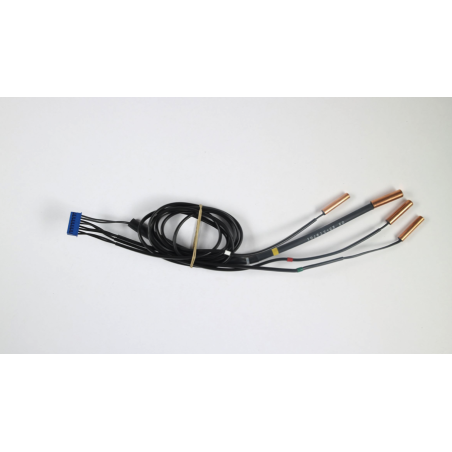 SONDE D'AIR 4P301373 2 DAIKIN Ref: 5008852