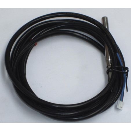 H_SONDE DE BALLON NTC 1,5 M E1400034 DAIKIN Ref: 5008718
