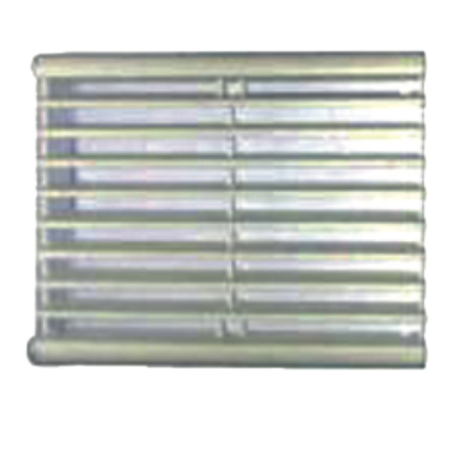 GRILLE DE SOUFFLAGE POUR  VENTILO TRANE Réf:GRD0178E