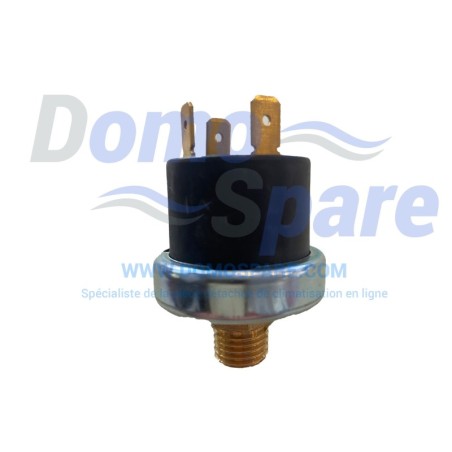 PRESSOSTAT MANQUE D'EAU AJTECH réf:902000080