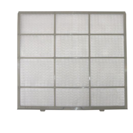 Filtre climatisation reversible inverter ASYA14LGC Atlantic