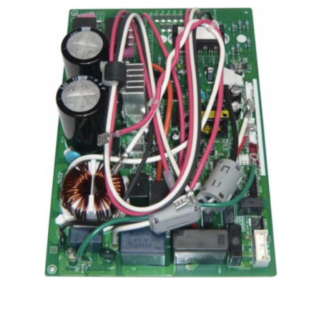 Platine inverter climatisation réversible inverter AOYR09LCC Atlantic