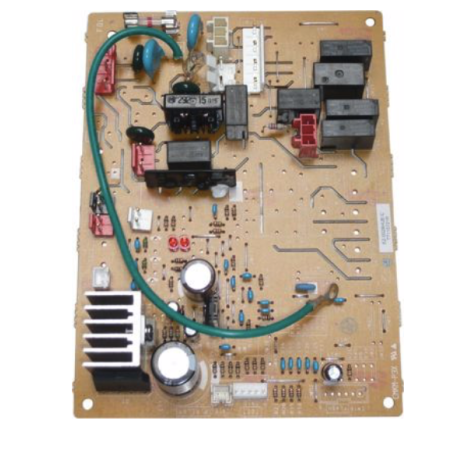 Platine de régulation référence 890421  pour climatiseur AOY30RMBL  ATLANTIC