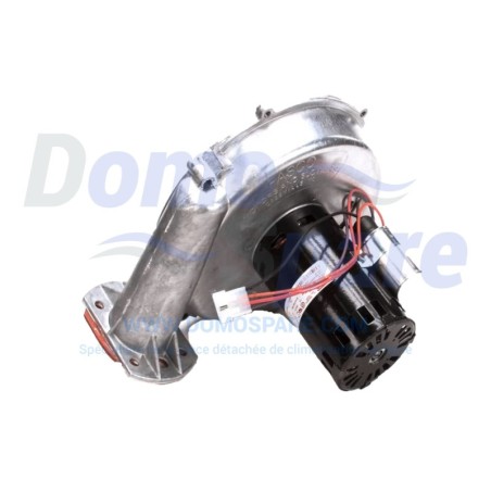 MOTEUR TURBINE POUR BRULEUR TRANE Réf:KIT02591