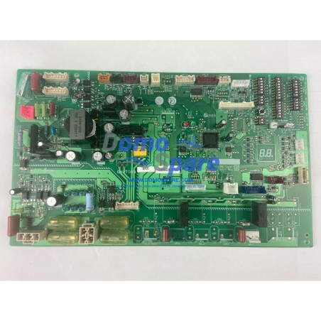 PLATINE  DE CONTROLE MITSUBISHI Réf:T7WE81323