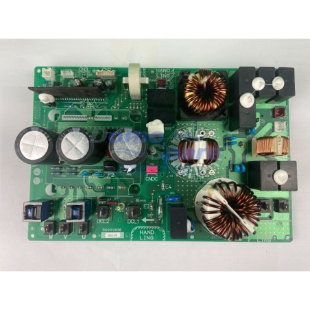 PLATINE  INVERTER MITSUBISHI Réf:T7WE57313