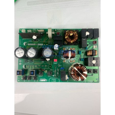 CARTE DE PUISSANCE GROUPE EXTERIEUR MITSUBISHI Réf:T7WA91323