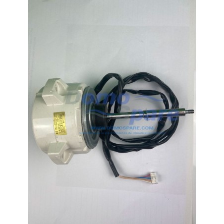 MOTEUR VENTILATEUR EXTERIEUR MITSUBISHI réf: R01F15221